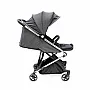 CARRINHO LEGEND TRAVEL SYSTEM TRIO FLY BLACK BOLD - INFANTI
