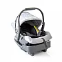 CARRINHO LEGEND TRAVEL SYSTEM TRIO FLY GREY BOLD - INFANTI