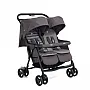 CARRINHO PARA BEBS GMEOS AIRE TWIN DARK PEWTER - JOIE