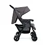 CARRINHO PARA BEBS GMEOS AIRE TWIN DARK PEWTER - JOIE