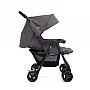 CARRINHO PARA BEBS GMEOS AIRE TWIN DARK PEWTER - JOIE