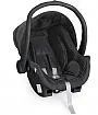 CARRINHO PARA BEBS GMEOS DENVER DUO PRETO +  2 BEBS CONFORTO - GALZERANO