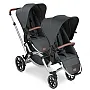 CARRINHO PARA BEBS GMEOS ZOOM STORM 0 A 3 ANOS 15KG - ABC DESIGN 