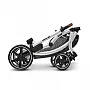 CARRINHO PARA BEBS GMEOS ZOOM STORM 0 A 3 ANOS 15KG - ABC DESIGN 