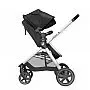 CARRINHO TRAVEL SYSTEM ANNA TRIO ESSENTIAL BLACK - MAXI-COSI