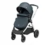 CARRINHO TRAVEL SYSTEM ANNA TRIO ESSENTIAL GRAPHITE - MAXI-COSI