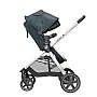 CARRINHO TRAVEL SYSTEM ANNA TRIO ESSENTIAL GRAPHITE - MAXI-COSI