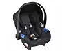 CARRINHO TRAVEL SYSTEM ECCO PRETO COBRE + TOUNRING X - BURIGOTTO