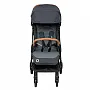 CARRINHO TRAVEL SYSTEM EVA TRIO ESSENTIAL GRAPHITE - MAXI-COSI