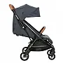 CARRINHO TRAVEL SYSTEM EVA TRIO ESSENTIAL GRAPHITE - MAXI-COSI