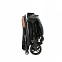 CARRINHO TRAVEL SYSTEM EVA TRIO ESSENTIAL GRAPHITE - MAXI-COSI
