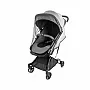 CARRINHO TRAVEL SYSTEM LEGEND DUO FLY GREY BOLD - INFANTI
