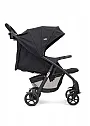 CARRINHO TRAVEL SYSTEM MUZE + JUVA BEB CONFORTO PRETO COAL - JOIE