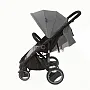 CARRINHO TRAVEL SYSTEM VICTORY + CADEIRA DE RETENO VICTORY CINZA - BABY STYLE