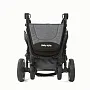 CARRINHO TRAVEL SYSTEM VICTORY + CADEIRA DE RETENO VICTORY CINZA - BABY STYLE