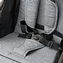 CARRINHO TRAVEL SYSTEM VICTORY + CADEIRA DE RETENO VICTORY CINZA - BABY STYLE