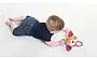 CHOCALHO OSCAR RATTLE - TINY LOVE