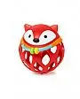 CHOCALHO ROLL AROUND FOX - SKIP HOP
