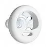 CHUPETA BREASTLIKE 6-18M BRANCA - TOMMEE TIPPEE