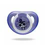 CHUPETA FIRST MOMENTS GLOW AZUL 0-6M - FISHER PRICE