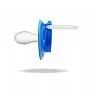 CHUPETA FIRST MOMENTS GLOW AZUL 6-18M - FISHER PRICE