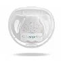 CHUPETA FIRST MOMENTS SOFT BRANCA E ROSA 0-6M - FISHER PRICE