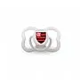 CHUPETA FLAMENGO CLASSIC 0-6 MESES- KIDS GOL