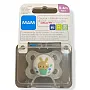 CHUPETA ORIGINAL COLEO GARDEN COELHO 0-6M - MAM