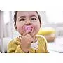 CHUPETA ORTODNTICAS ULTRA AIR 6 -18M ROSA UNICRNIO - AVENT