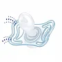 CHUPETA PHYSIOFORMA LIGHT LUMI AZUL 6-16M - CHICCO