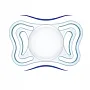 CHUPETA PHYSIOFORMA LIGHT LUMI AZUL 6-16M - CHICCO