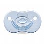 CHUPETA SOFT CALMING AZUL +0 MESES - LILLO 