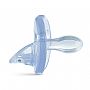 CHUPETA SOFT CALMING AZUL +0 MESES - LILLO 