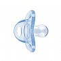 CHUPETA SOFT CALMING AZUL +0 MESES - LILLO 