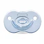 CHUPETA SOFT CALMING AZUL 6+ MESES - LILLO CE-PUR/IQ8-000637