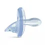 CHUPETA SOFT CALMING AZUL 6+ MESES - LILLO CE-PUR/IQ8-000637