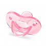 CHUPETA SOFT CALMING ROSA +0 MESES - LILLO