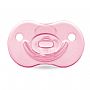 CHUPETA SOFT CALMING ROSA +0 MESES - LILLO