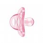 CHUPETA SOFT CALMING ROSA +0 MESES - LILLO