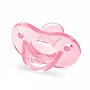 CHUPETA SOFT CALMING ROSA 6+ MESES - LILLO CE-PUR/IQ8-000637