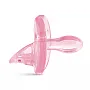 CHUPETA SOFT CALMING ROSA 6+ MESES - LILLO CE-PUR/IQ8-000637