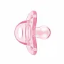 CHUPETA SOFT CALMING ROSA 6+ MESES - LILLO CE-PUR/IQ8-000637