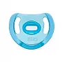 CHUPETA SOFT COMFORT AZUL 0-6 MESES - LILLO