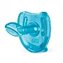 CHUPETA SOFT COMFORT AZUL 6+ MESES - LILLO