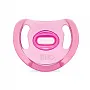CHUPETA SOFT COMFORT ROSA 6+ MESES - LILLO