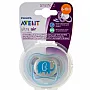 CHUPETA ULTRA AIR 6-18M AZUL ELEFANTE - AVENT