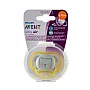 CHUPETA ULTRA AIR 6-18M CINZA URSO - AVENT
