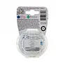 CHUPETA ULTRA AIR 6-18M CINZA URSO - AVENT