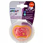 CHUPETA ULTRA AIR 6-18M ROSA FLAMINGO - AVENT