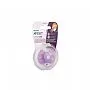 CHUPETA ULTRA SOFT LILS DECORADA 6-18M - AVENT